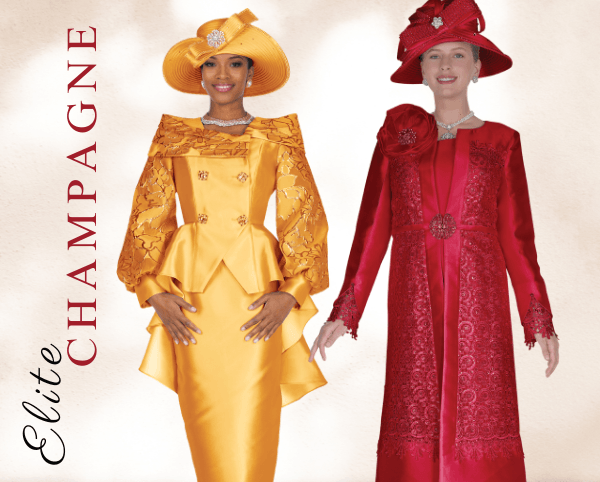 Elite Champagne